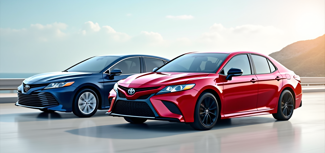 Unlock Exclusive Toyota Savings with the Costco Auto Program