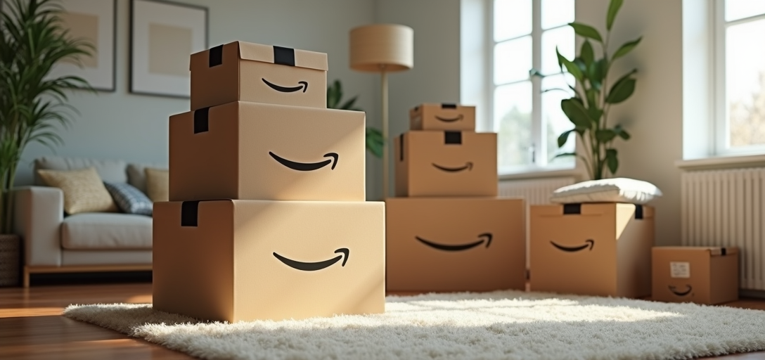 Explore Great Deals on Moving and Storage Supplies with Amazon in 2026