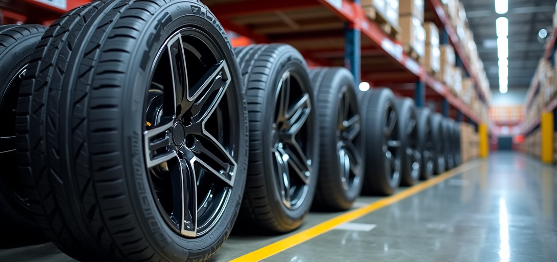 Save Big on Michelin Tires at Costco This September 2026