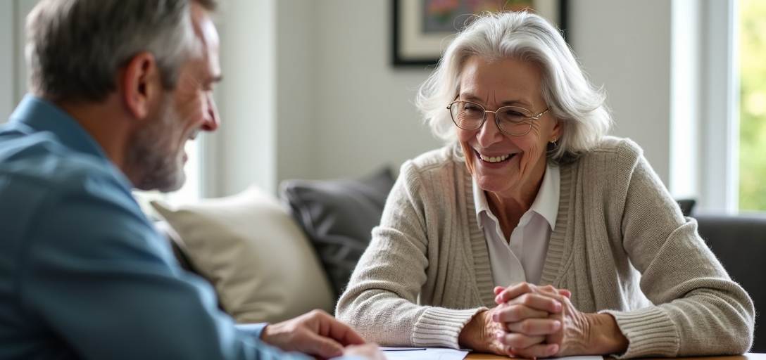 2026 Guide: Top 5 Home Insurance Plans for Disabled Seniors