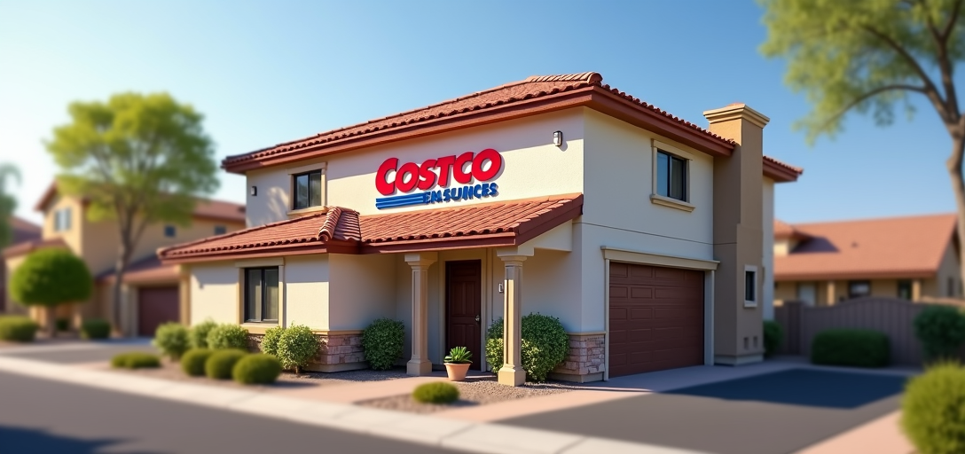 Discover How Arizona Costco Members Can Access Exclusive Home Insurance Discounts