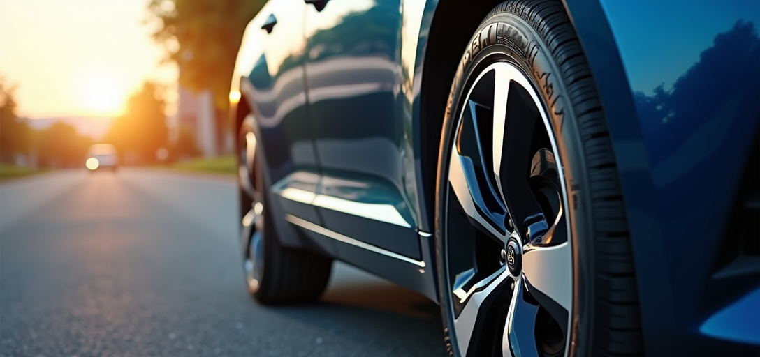 Discover the Newest Goodyear Tire Deals at Walmart This June 2026
