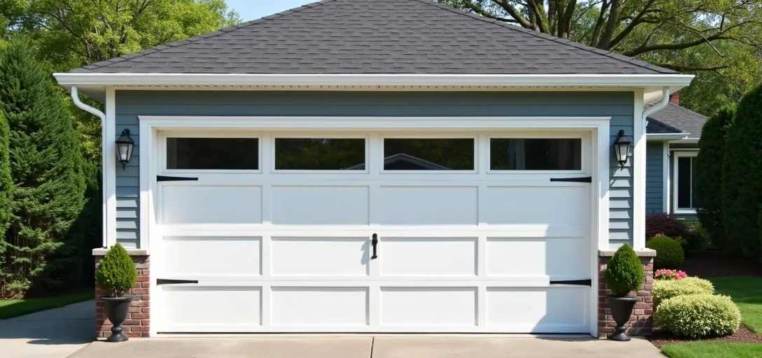Discover Exclusive Garage Door Installation Savings for Costco Canada Members in 2026