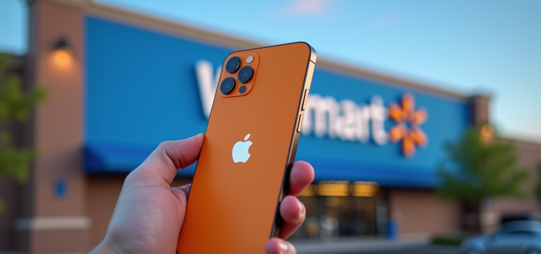 Discover the Latest Walmart iPhone 18 Pro Trade-In Deals for 2026