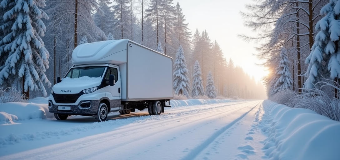 Effiziente Klimatisierung und Heizung im Winter: Lohnt sich eine mobile Lösung?