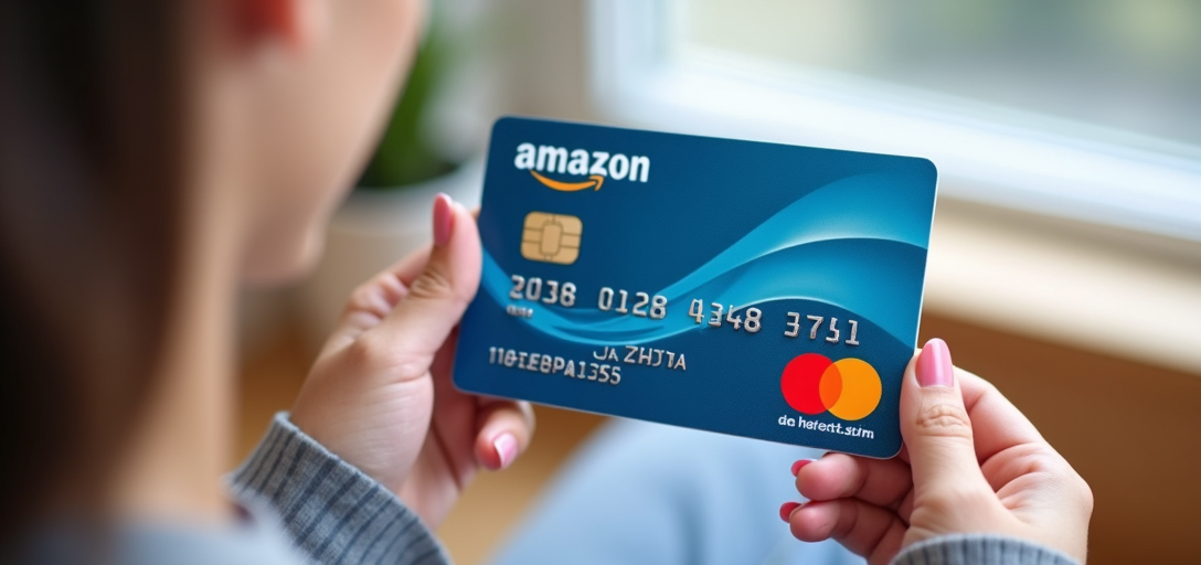 Maximize Your Amazon Prime Visa Rewards: Achieve More with Every Purchase