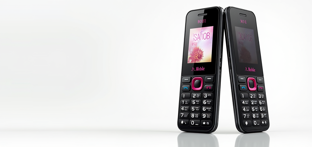 Experience Freedom with T-Mobile: Get Pay Monthly Phones Without Upfront Costs