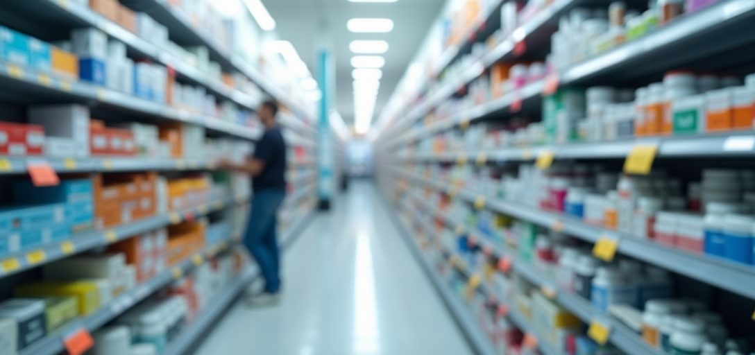 Exploring the Future of Amazon Pharmacy: A Comprehensive Overview of Zepbound Self Pay in 2026