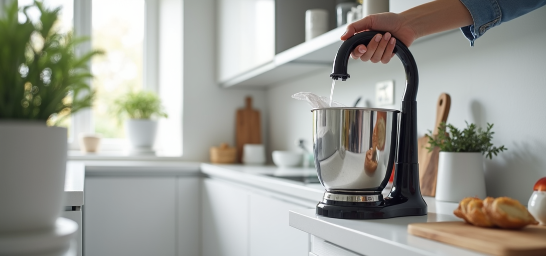 Die Top Haushaltsgeräte von ALDI: Qualität zum besten Preis