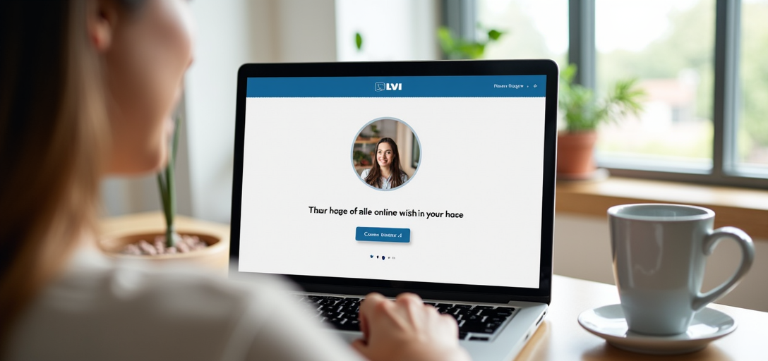 Discover Online Home Insurance Discounts from LV for Eligible Customers