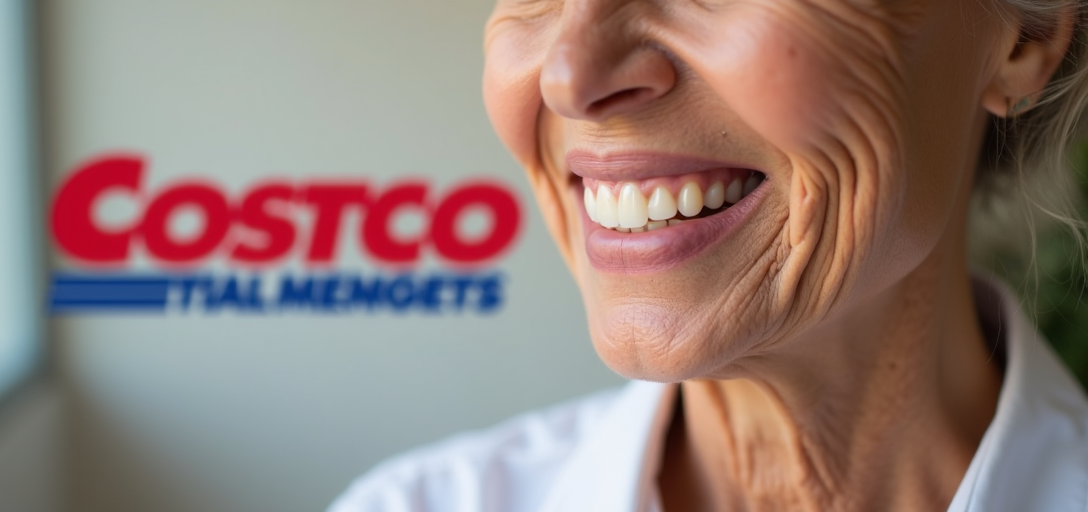 Exciting News: Costco to Introduce Denture Services for Senior Members in 2026