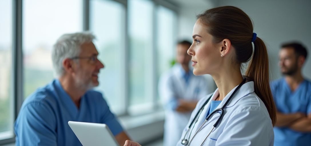 Discover the Leading Neurological Rehabilitation Centers Across the United States