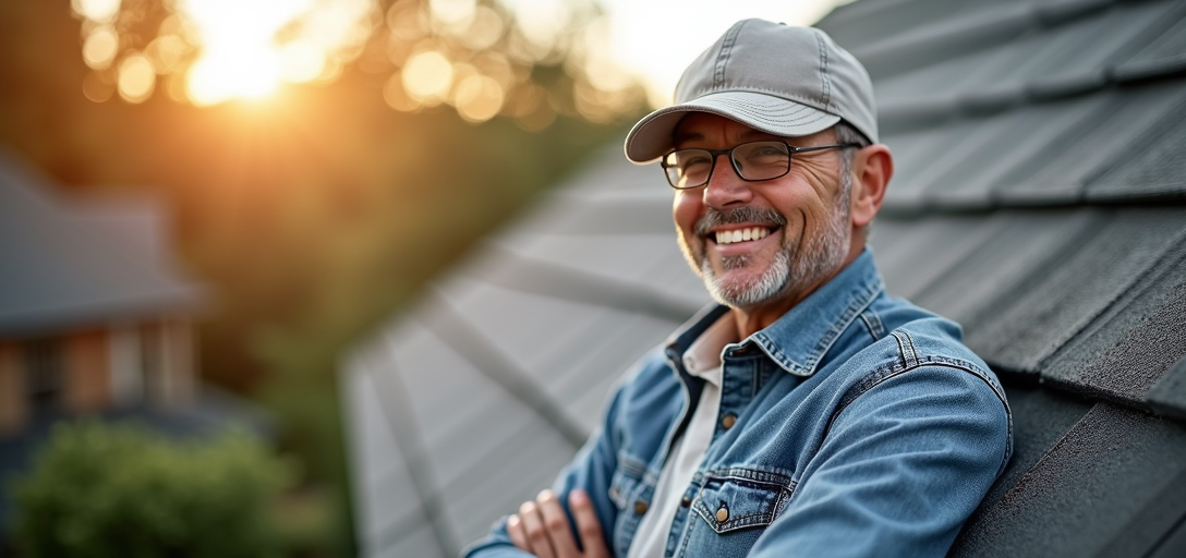 Discover Exclusive Home Insurance Benefits for Seniors: Roof Replacement Coverage in 2026 with AAA