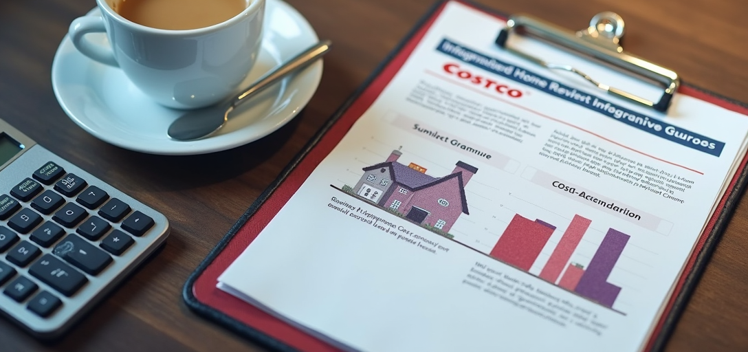 Understanding Costco Home Insurance Deductibles: Essential Guide for Members in 2026