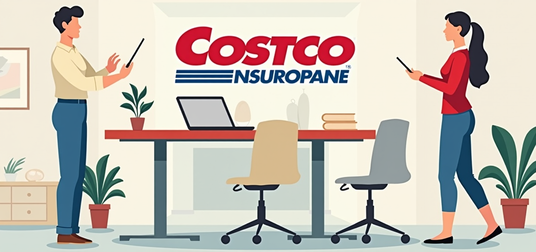 Your Simple 2026 Guide to Renewing Costco Homeowners Insurance