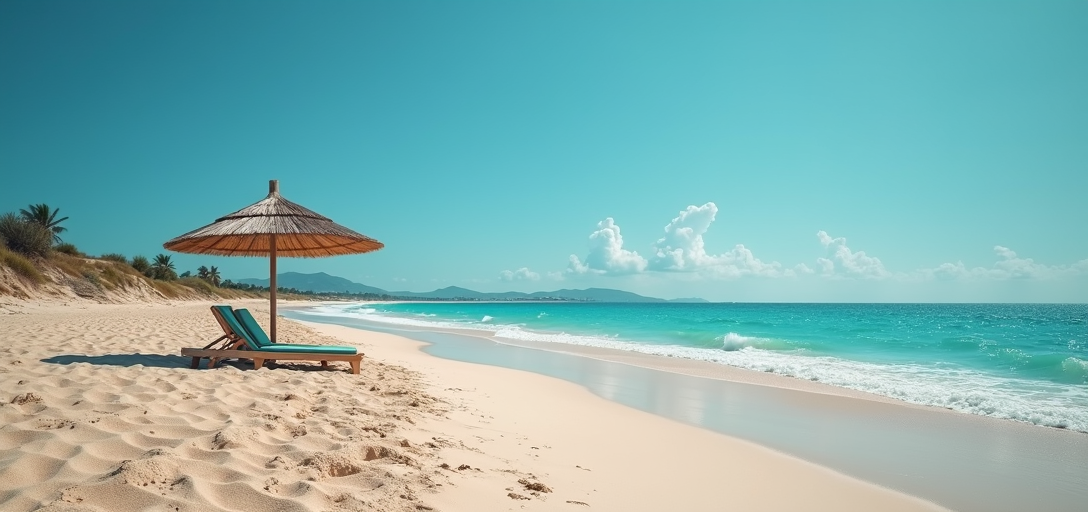 Exploring the Allure of Adults-Only Beaches in the USA
