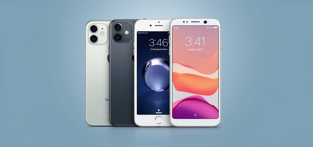 Discover How to Upgrade: Argos' New Trade-In Deals for iPhone Lovers