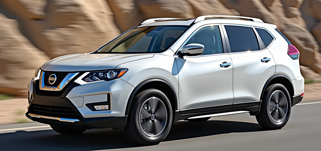 Discover Exclusive Costco SUV Deals for Members This August