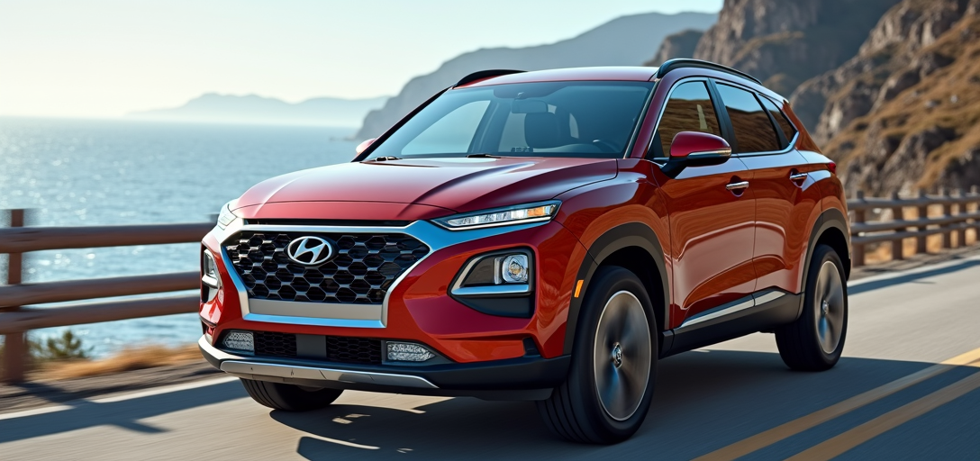 Unveiling the Durability: Discover Which Hyundai SUVs Stand the Test of Time