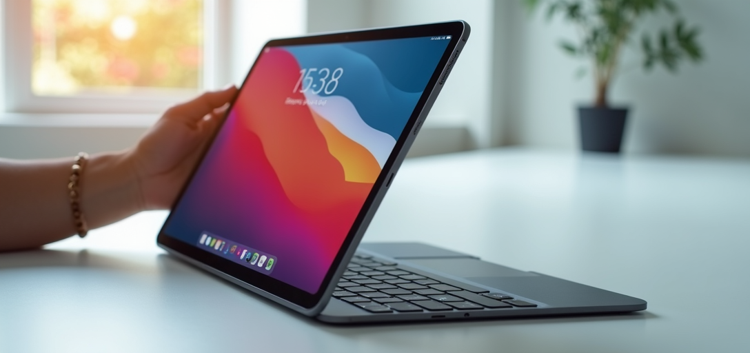 Score Big on Tablets with Tom's Guide's Early Labor Day Apple Deals