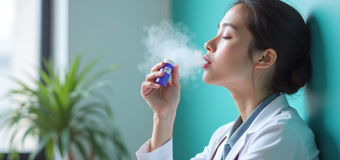 Essential Information on Asthma Treatment with Dupixent at Walgreens