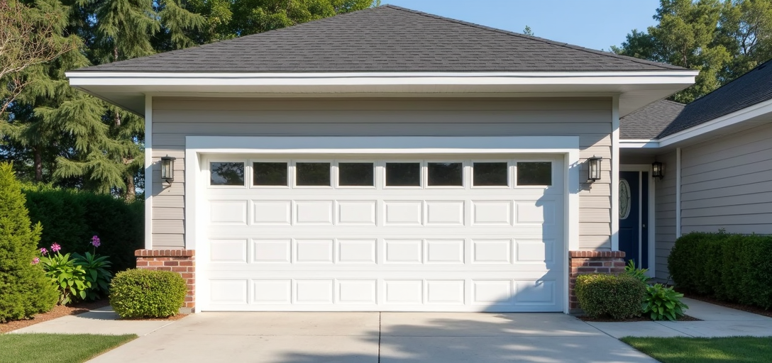 Discover How Walmart's New Garage Door Installation Services Are Set to Revolutionize Home Improvement in 2026