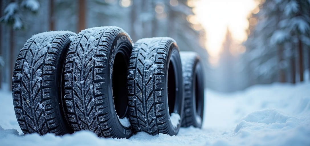 Discover Exclusive Winter Tire Savings for Costco Canada Members
