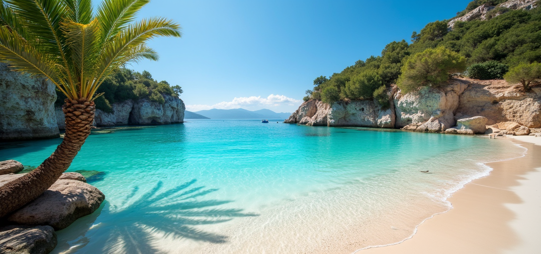 Die besten All-Inclusive-Angebote von ALDI für Ihren Türkei-Urlaub 2026