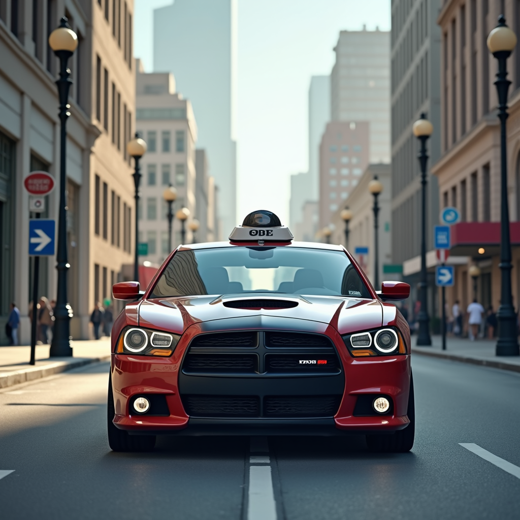 Rent for Rides, Own Your Ride: A Guide to Starting with Uber