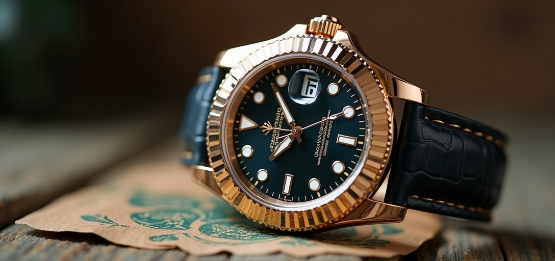 Exploring Costco's Exclusive Rolex Watch Deals: What You Need to Know