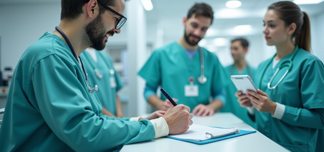 Discover the Leading 7 Hospitals for Oncology Care in Australia