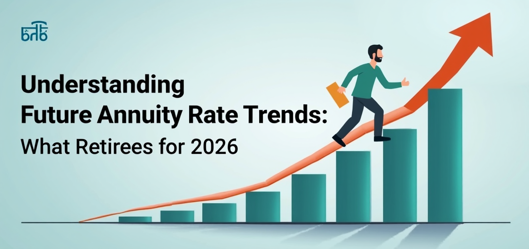 Understanding Future Annuity Rate Trends: What Retirees Need to Know for 2026