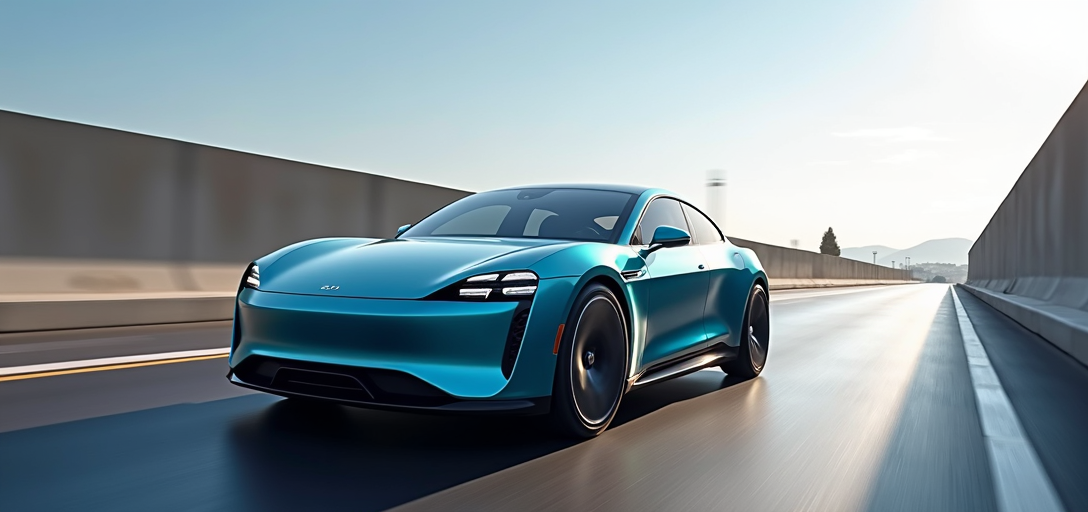 Scopri le 5 Auto Elettriche più Affidabili in Italia per il 2023