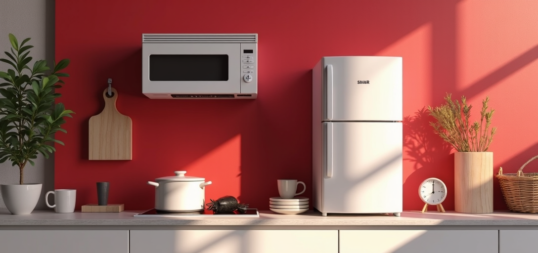 Must-Have Home Appliances at Target for 2026: Top 5 Picks