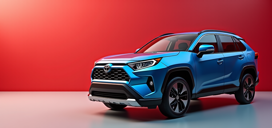 Exciting 2026 Toyota Offers in the UK: See Which Models Are on Sale Now