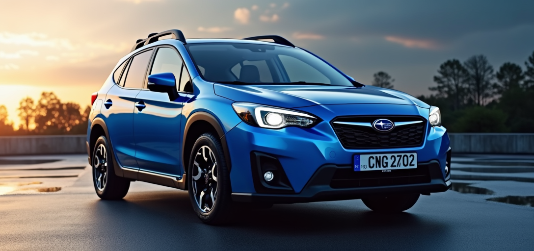 Discover the Top 5 Subaru Models Mechanics Recommend
