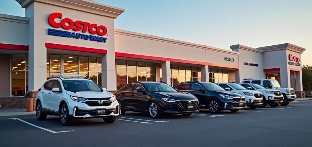 Discover the True Value of Costco Auto Program Lease Deals for 2026