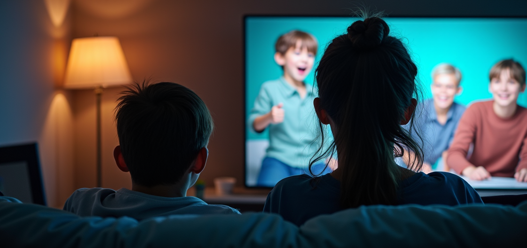 Discover the Top 10 Must-See Streaming Shows for Adults in 2026