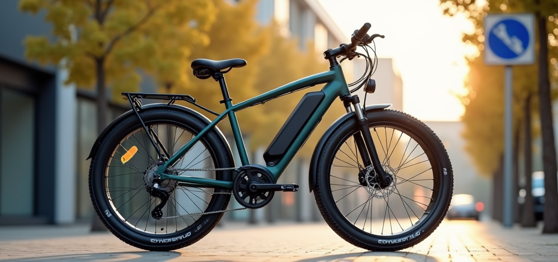 Entdecken Sie die Neuesten E-Bike-Angebote von Lidl für 2026