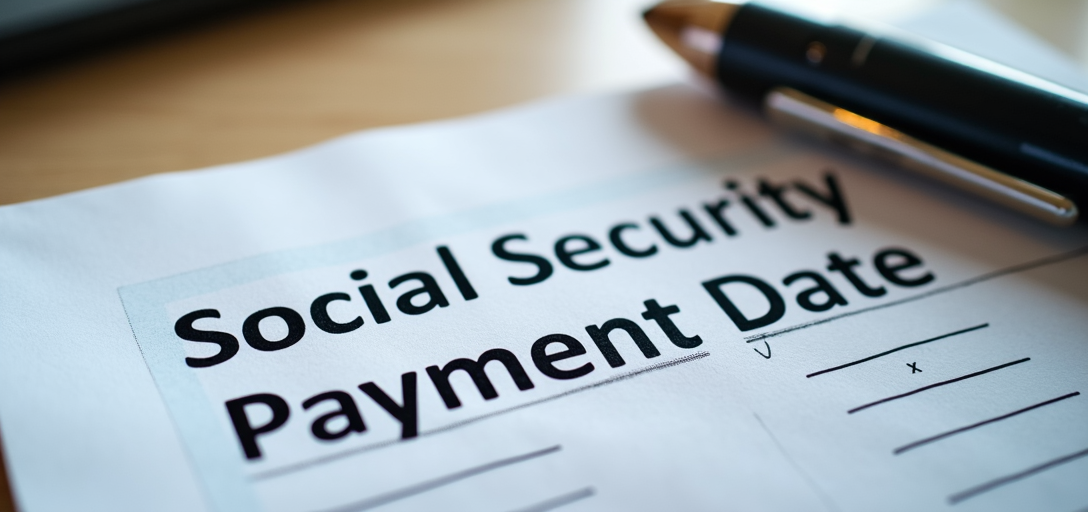 Everything You Need to Know About Social Security Retirement Payment Dates in September 2026