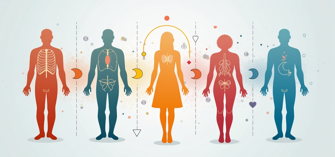 Understanding the 5 Stages of Parkinson's Disease