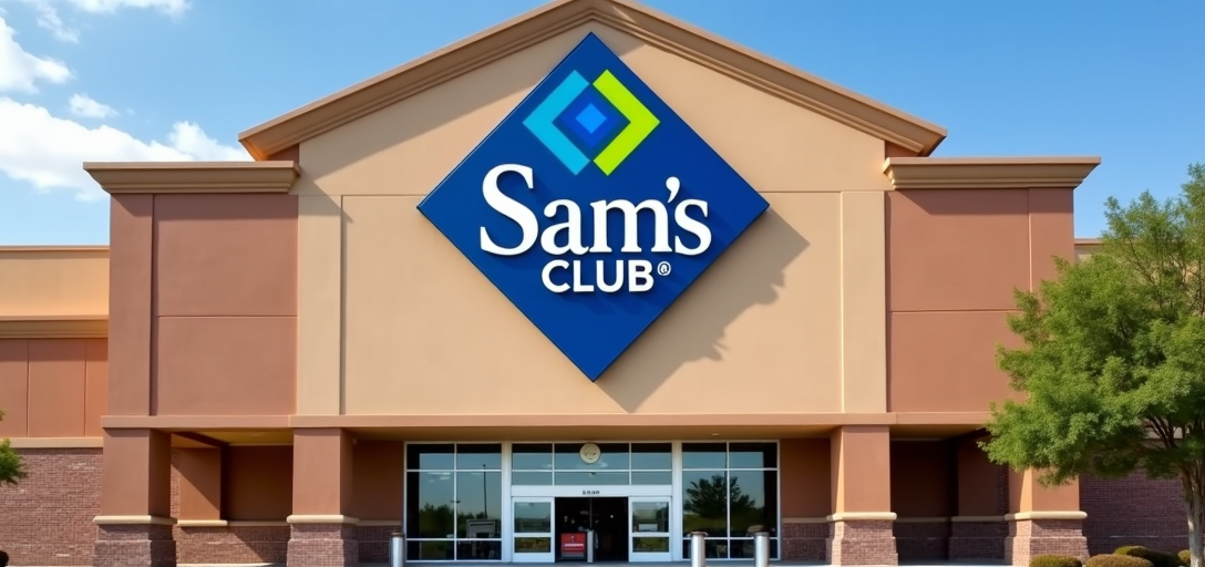 Get Ready for Sam's Club Black Friday 2026: Deals You Won't Want to Miss