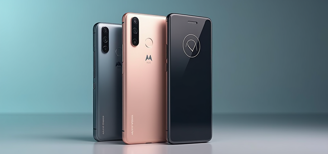 Discover How You Can Benefit from Amazon's Motorola Phone Deals in 2026