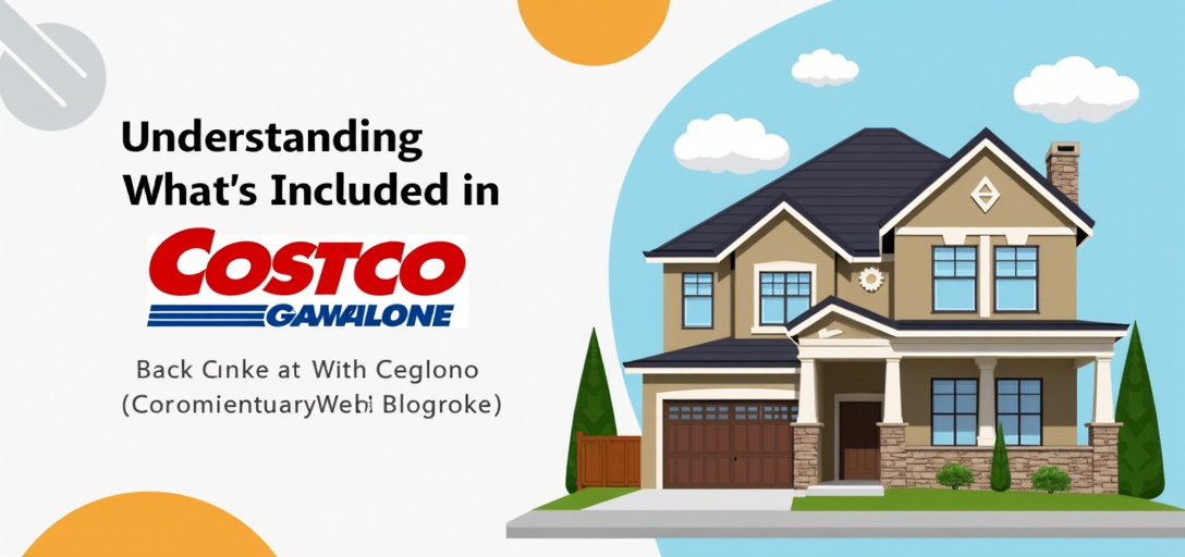 Understanding What's Included in Costco Canada Home Insurance