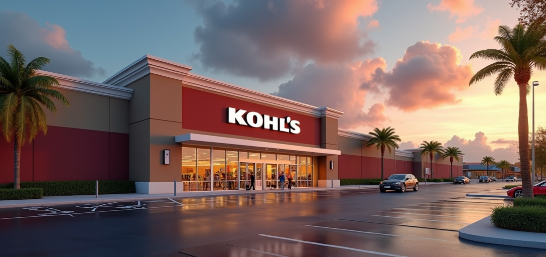 Exciting News: Kohl's Veteran Discounts Available in 2026!
