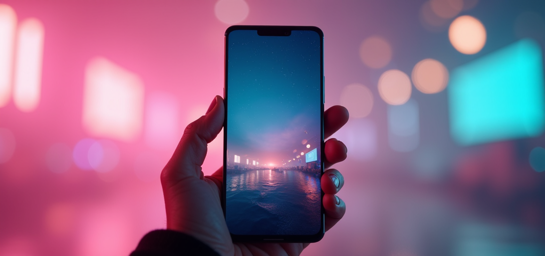 Utforska Toppvalen: Bästa Mobiltelefonerna hos Elgiganten 2026