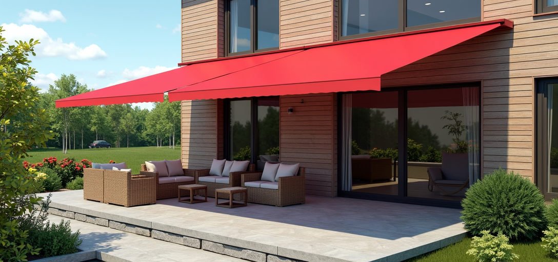 Get Ready for 2026: Exclusive Deals on Awnings at Costco