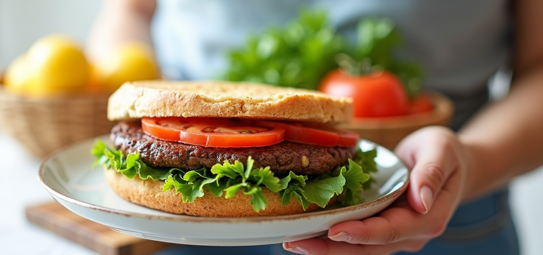 Discover the Top 5 Foods That May Help Ease Acid Reflux