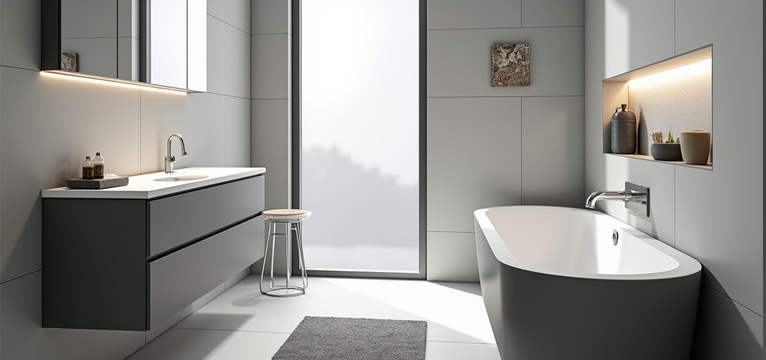 Discover Wickes' Expert Bathroom Installation Services Available in the UK Starting 2026