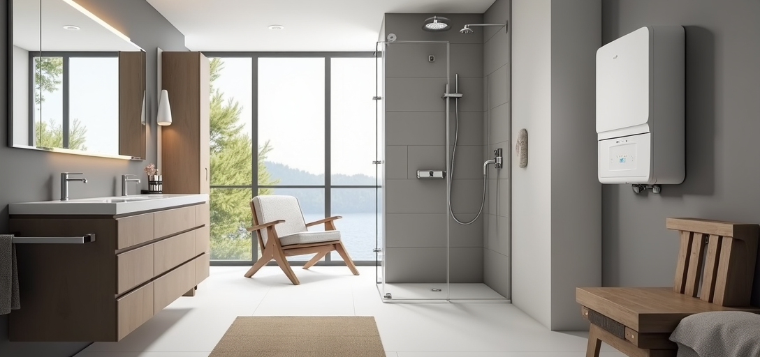 Exciting Offers on Hot Water Systems Available at Bunnings Australia